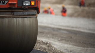 В Алматы перекроют участок улицы Дулати из-за ремонта
