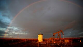 Platts сообщает, что добавление Midland к Brent прошло успешно