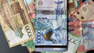 Почти 446 тысяч казахстанцев были безработными в четвертом квартале 2023 года