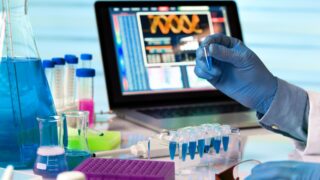 Подана заявка на новый противораковый препарат APR-1051