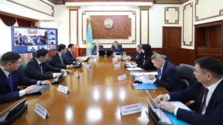 Подготовка учителей для работы в западных регионах по программе «Болашак» рассматривается в Казахстане