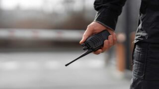 Командира роты патрульной полиции Шымкента подозревают в вымогательстве и взятках