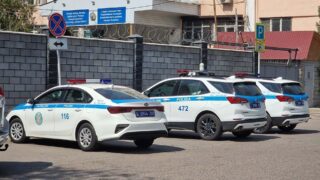 279 иностранцев нелегально проживали в Астане