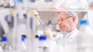 В День работников науки 12 апреля: Проект «Иммунный портрет нации»