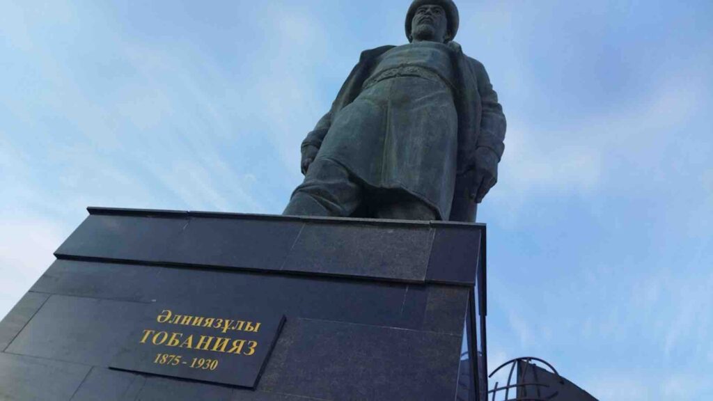 Фото жителей