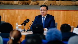 Пострадавшим от пожара продавцам в Семее выделят новые торговые точки