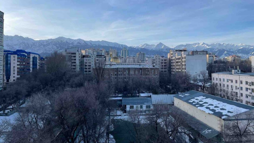 Фото: Bizmedia.kz