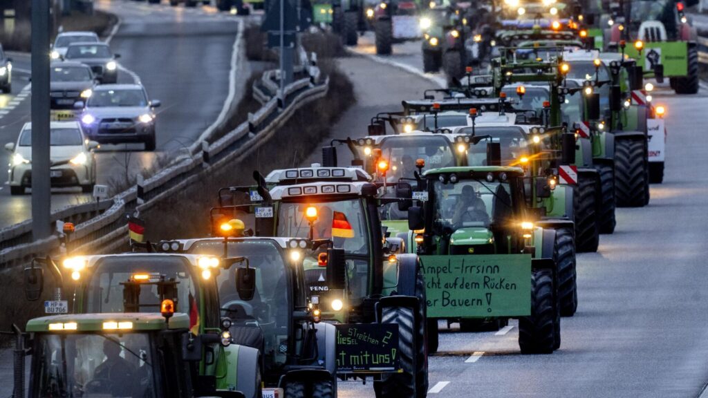 Фото: AP Photo/Michael Probst.