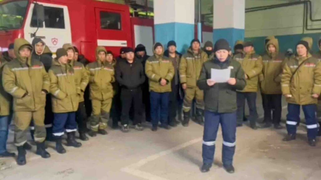 Кадр видео