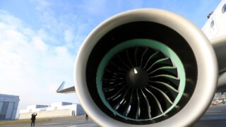 Pratt & Whitney подписала сделку на поставку двигателей в Южную Корею на сумму 355 млн долларов