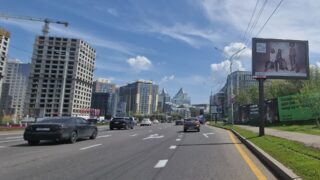 Предложили пересмотреть программу переселения с юга на север