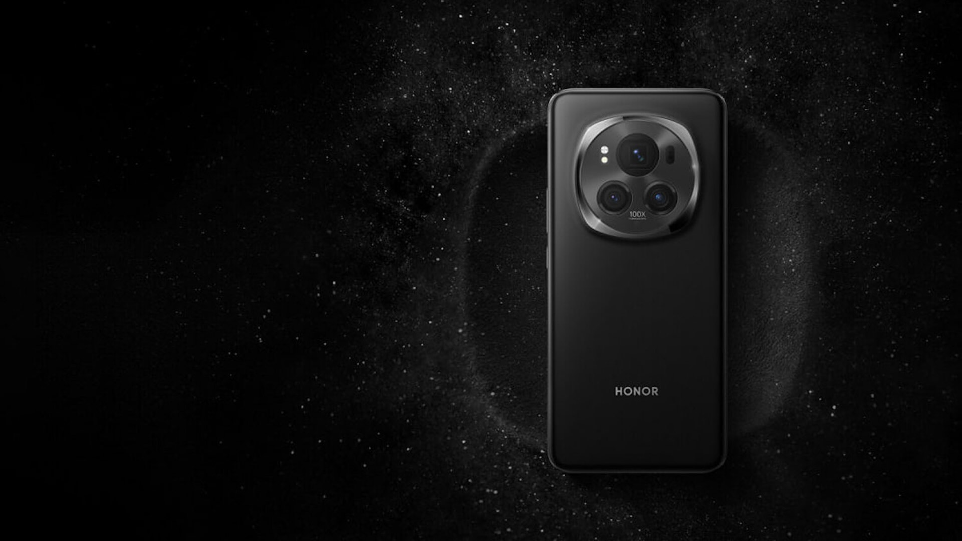 Представлен флагманский смартфон Honor Magic6 Pro с перископной камерой  разрешением 180 Мп