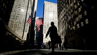 Прогноз по росту ВВП США в 2024 году от ОЭСР улучшен