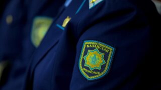 Как прокуратура осуществляет высший надзор за соблюдением законности в Республике Казахстан