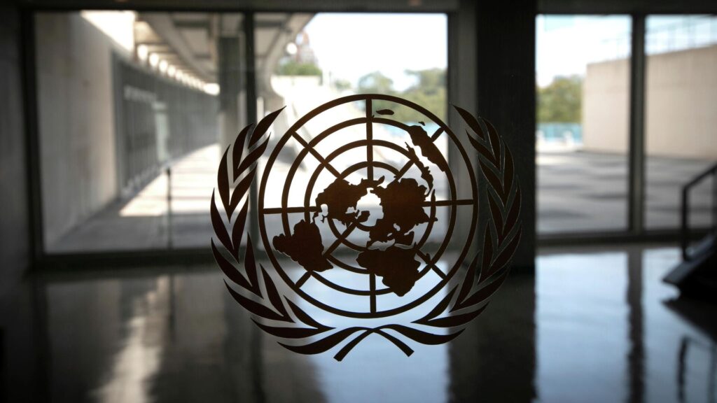 Фото: REUTERS/Mike Segar.