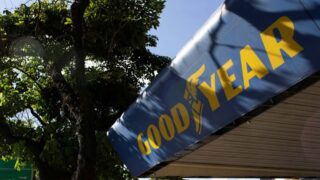 Работники Goodyear в Мексике дополучили $4,2 миллиона задолженностей по оплате труда