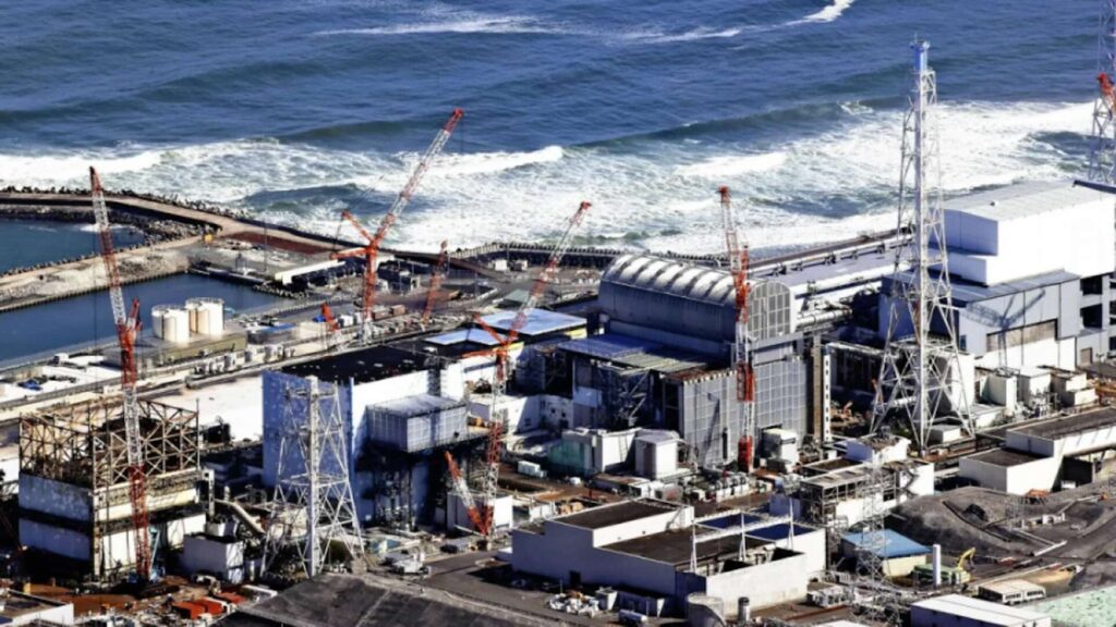 Фото: tepco.co.jp