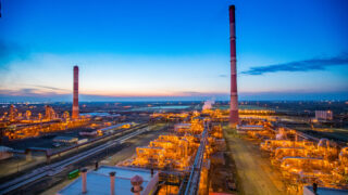 Развитие казахстанского содержания на Тенгизском проекте обсуждается в Министерстве энергетики