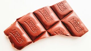 Рейтинг Nestle поднят RBC до «справедливого»