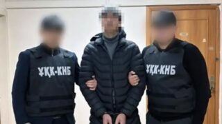 Религиозный радикал, планировавший поевать в Сирии, задержан КНБ в Шымкенте