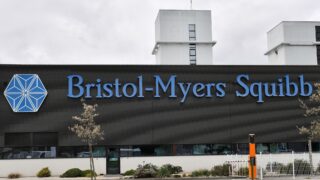 Результаты Bristol Myers за 4 квартал превзошли ожидания