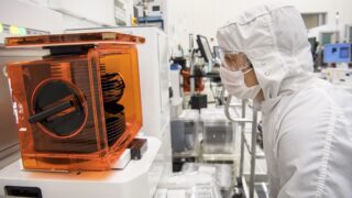 Рост Applied Materials в свете оптимистичного прогноза
