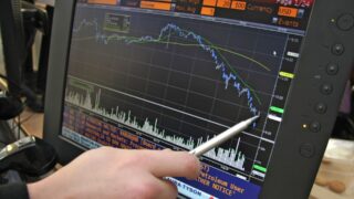 Рост Индекса KASE в пятницу: +0,87% до 4 716,19 пунктов