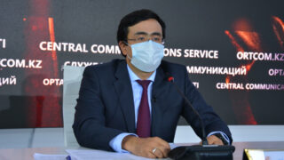 Рустам Карагойшин станет главой холдинга «Байтерек»