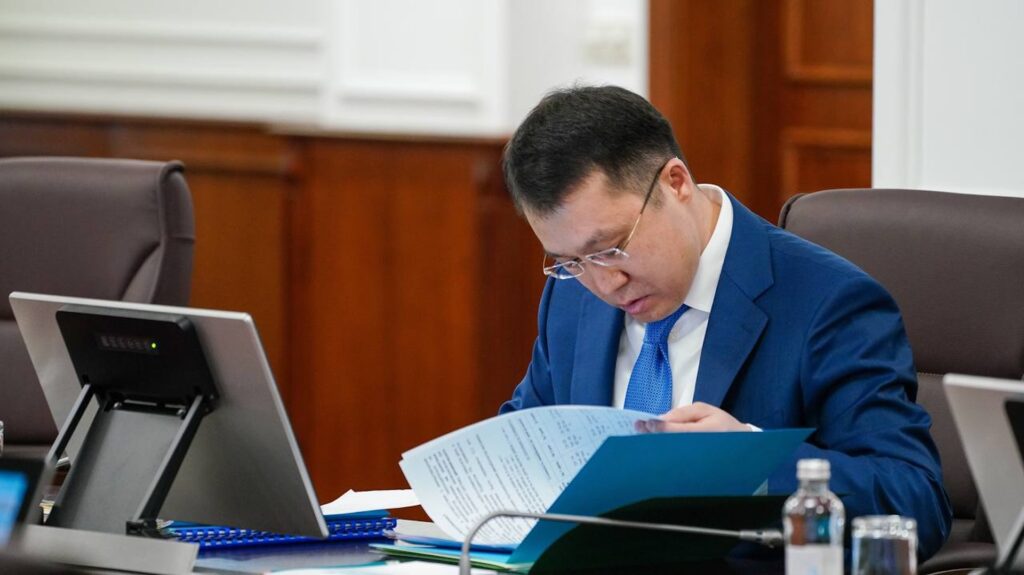 Фото: пресс-служба премьер-министра