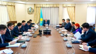 Сахарные заводы выразили желание участвовать в государственных закупках