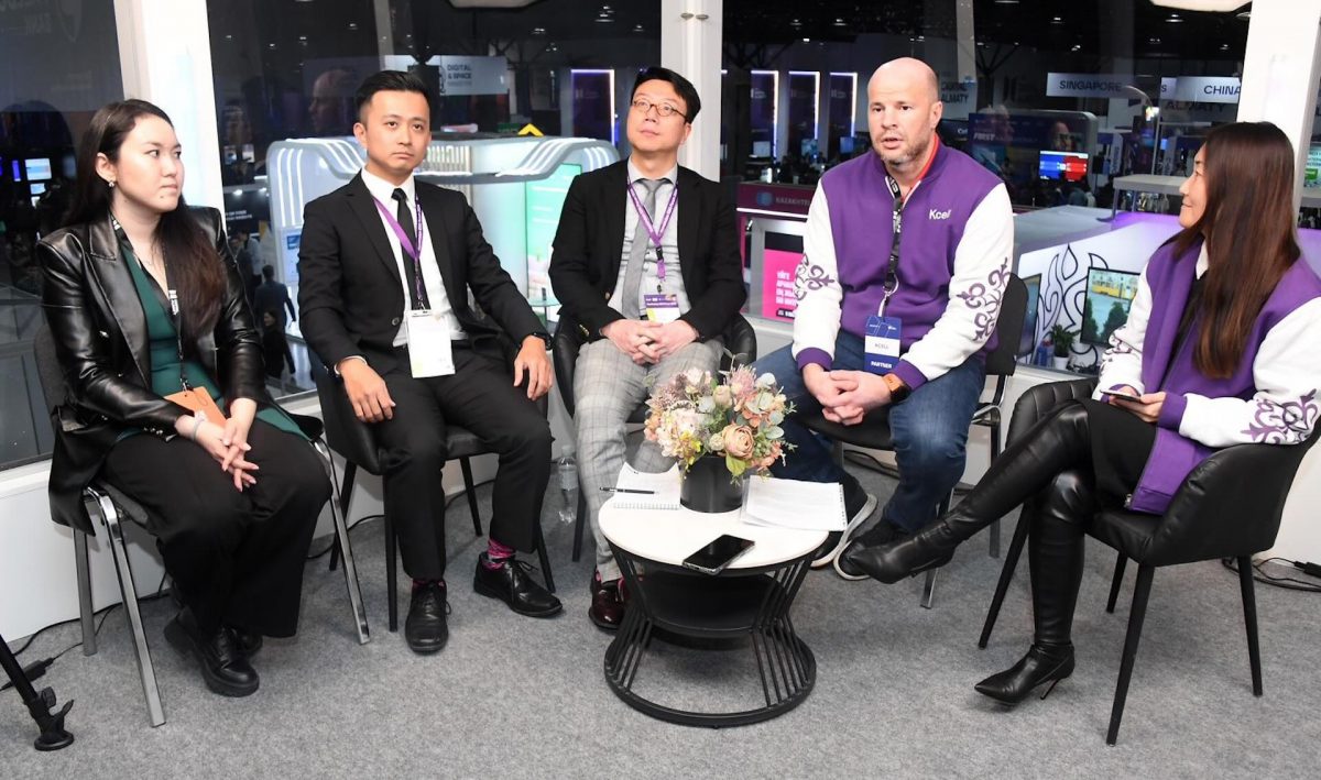 Самый быстрый интернет в Казахстане в 2023 году обеспечил Kcell bizmedia.kz5