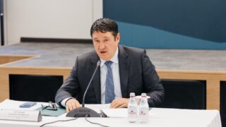 Какие страны могут заняться строительством АЭС в Казахстане