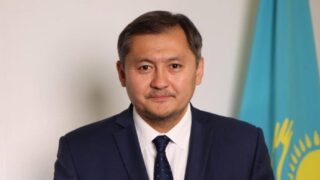 Саясат Нурбек остался министром науки и высшего образования РК