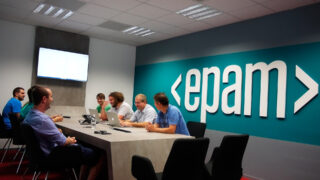 Scotiabank повышает рейтинг акций EPAM Systems до уровня «аутперформ»