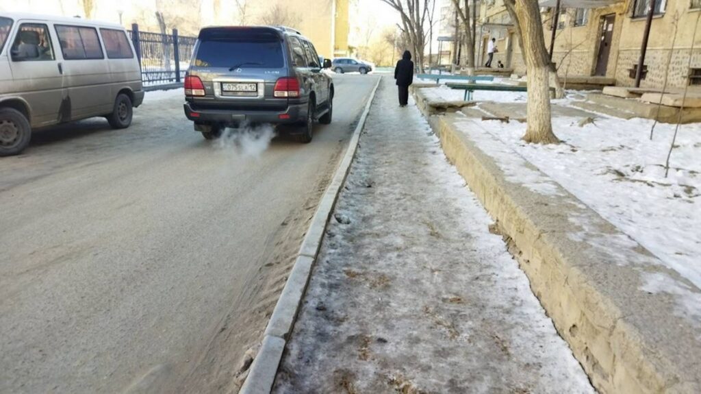 Фото: Lada.kz