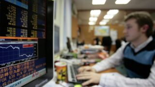 Смешанная динамика основных американских индексов во вторник