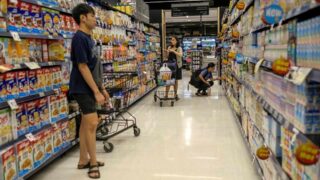 Снижение ВВП Таиланда в 4 квартале и более слабые прогнозы подтверждают необходимость снижения ставки