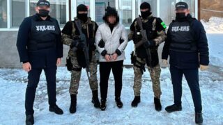 Сотрудники КНБ задержали жителя Шымкента, подозреваемого в распространении пропаганды