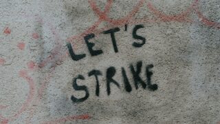 Сотрудники ТОО «Мобил Сервис Групп» завершили забастовку в Мангистау