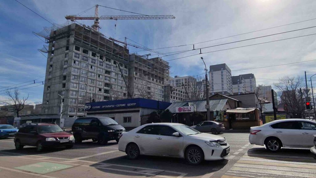 Фото: Bizmedia.kz