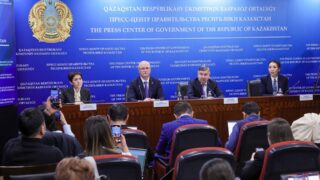 Средства, поступающие в «Нацфонд — детям», будут инвестированы