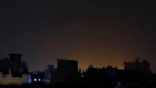 США и Великобритания совершили новые воздушные удары по Йемену