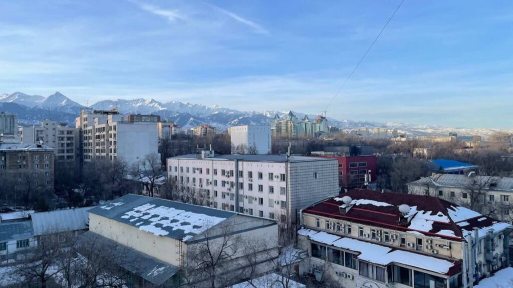 Фото: Bizmedia.kz