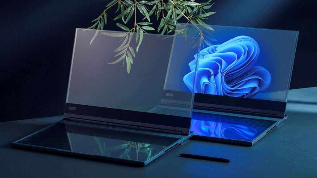 Фото: Lenovo.