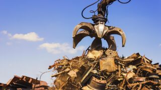 Ставка на глубокую переработку металлов сделана в Костанайской области