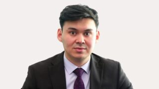 Тамабек Абилхайыр освобожден от должности вице-министра сельского хозяйства РК