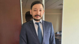 Тимур Абилкасымов возглавил правление NAC Analytica