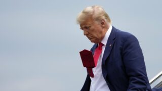 Заявление президента США: как KASE реагирует на слова Трампа
