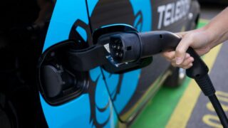 Ученые нашли способ удвоить пробег электромобилей на одном заряде