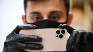 Ученые разработали метод просмотра видео с камеры через стены с помощью технологии дистанционного доступа